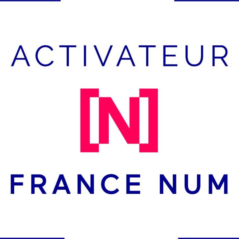 Référencée France Num pour l’accompagnement des entreprises du bâtiment.